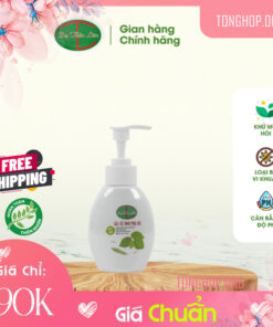 Gel vệ sinh phụ nữ Dạ Thảo Liên