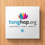 tonghop.org logo